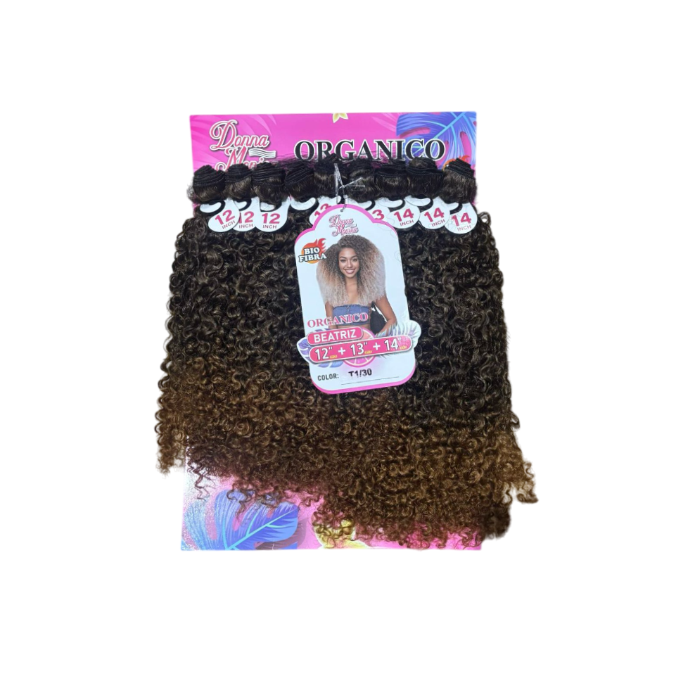 D.M Beatriz 9pc  T1/30